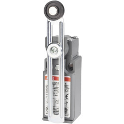 ABB 1SBV010351R1211 Limit Switch 400V 1.8A Lever Momentary IP65