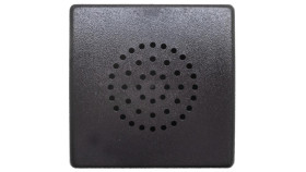 Sygnaliztor Akustyczny Pulsujący/Stały 24V Ac/Dc Xb5ksb