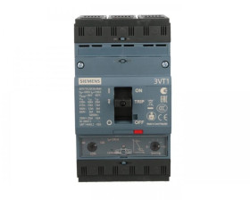 Przekaźnik kontroli napięcia 1P 17-275V AC/DC z wyświetlaczem LED 3UG4633-1AL30