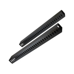 StarTech.com CMVER40UF StarTech.com Vertical Cable Organizer with Finger
