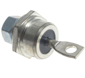 Dioda przełączająca DO-5 Mocowanie gwintowane 1 Katoda na śrubie