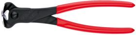 End cutting pliers, 200 mm, 319 g, cut capacity (4/3.5/2.8 mm/–), 68 01 200