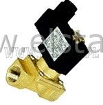 Elektrozawór magnetyczny 1/2 cala 230V TYP MA15.