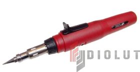 Lutownica gazowa z katalizatorem i zapalnikiem piezo AR-ES640SI