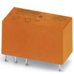 Phoenix Contact 2906213 Przekaźnik REL-MR-24DC/21-21/ATEX, 250 V DC/AC, 8 A, 10 szt.