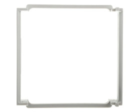 Connect Adapter K45 pozycjonujący 90 stopni szary grafit K66/14