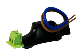 Kontroler fazy, PMT, IN: 230VAC L-N, OUT: OC NPN, 5mA/30VDC