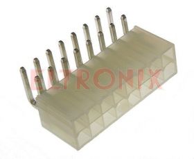 WTYK MFW16RA RASTER 4.2MM LUTOWANY DO DRUKU 7A/250V