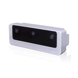 Luxonis OAK-D S2 PoE Auto-Focus - stereoskopowa kamera AI IMX378 + 2xOV9282 z autofokusem i PoE