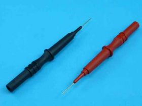 464-IEC-NEEDLE KOŃCÓWKA POMIAROWA 4mm