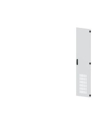 SIVACON Tür, rechts, belüftet, IP20, H: