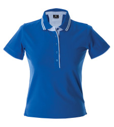 RODI LADY ROYAL POLO IN JERSEY