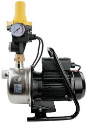 Zehnder Pumpen 18734 Gardenpress 1000/Kit 02 230V Pompa do wody 230 V 3.6 m³/h