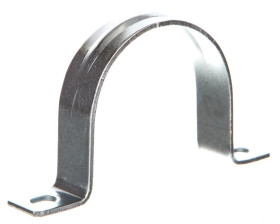 Uchwyt metalowy do rur i kabli 47mm 605 47 G 1018477 /50szt./