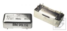 Przekaźnik K8 2x6V 407-1 TELFA