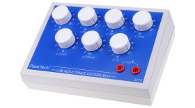 PeakTech Dekada P3270 Indukcyjność