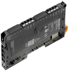 Weidmüller UR20-2AO-UI-16-DIAG 2566100000 Moduł wyjść PLC 24 V/DC