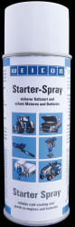 10030465 KFZ - Starting aid spray for combustion engines, 400 ml