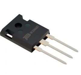 IGBT Ic 30 A Uce 600 V 1 TO-247 230 W
