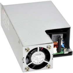 Mean Well RPS-400-12-SF power supply 12V 33.3A 399.6W medical grade