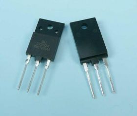 BU-2725DX NPN 12A/1700V/45W SOT-399 TRAN