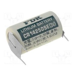 BAT-CR14250SE-D