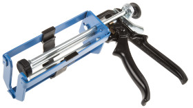 Pistolet dozujący ze strzykawką ITW Devcon Pistolet do kleju 200ml