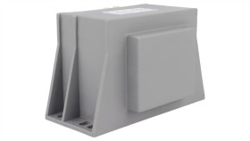 Tzb80/Zz230/24V Transformator Zalewany 80Va 230Vac 24V