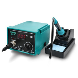Stacja lutownicza Yihua 937D+ - 50-100W