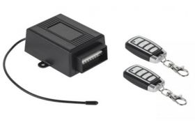 CENTRALKA + PILOTY Y3168