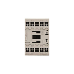 Eaton 106368 DILM9-22 contactor 4 kW 3 makers 24V DC