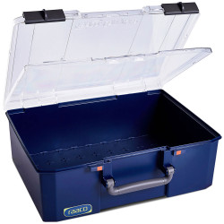 Raaco 147255 CarryLite 150 5x10-0 DL