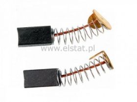 Szczotki węglowe 6.5x7.5x12mm; uniwersalna