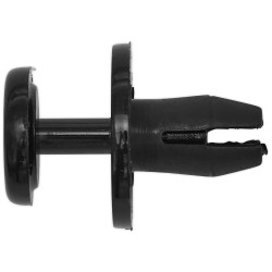 Sealey TCPR2015C Push Rivet, &#xD8;20mm x 15mm, Citroen - Pack of 20