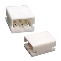 Złącze liniowe PH2.0 3PIN - konektor - 10 sztuk