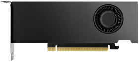 PNY Karta graficzna Nvidia Quadro RTX 4000 Ada Generation 20 GB GDDR6-RAM PCIe x16 Mini DisplayPort Niskoprofilowa