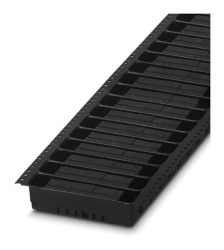 Wtyk PCB 3-pinowe raster: 3.5mm -rzędowe Phoenix Contact 8.0A 250.0 V.