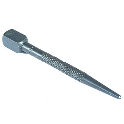 Faithfull CP/SQ/1-8 Square Head Centre Punch 3mm (1/8in)