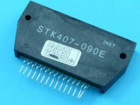 STK-407-090E UKŁAD