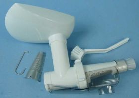 986.9000 WYCISKARKA DO SOKÓW ZELMER