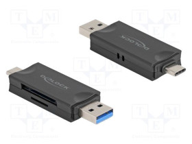 DELOCK-91020