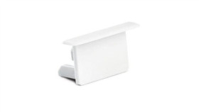 Zaślepka Do Profilu Pds-Nk Biała Kluś