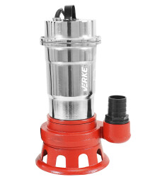 Pompa do wody brudnej Verke 750W CB-76822