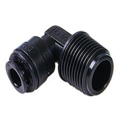 Złączka pneumatyczna Wciskane 6 mm R 1/8 Norgren Szybkozłączka wtykowa R 1/8