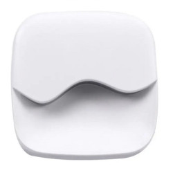 Lampka LED z cz.zmierzch VT-83SQ kwadrat V-TAC