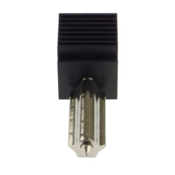 Hotend 0,4mm ze stali hartowanej do drukarki 3D Bambu Lab A1/A1 mini