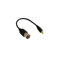 Przewód (adapter) RF/MCX o długości 13cm (pigtail)