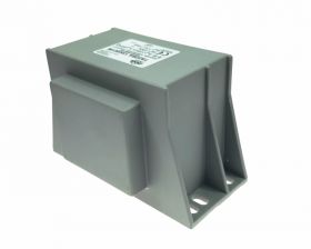 Transformator zalewany 135VA 230V/17V