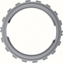 Integro Flow Pierścień mocujący ciemnoszary 8183601