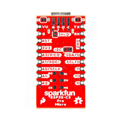 SparkFun Pro Micro - ESP32-C3